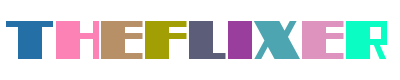 theflixer Logo