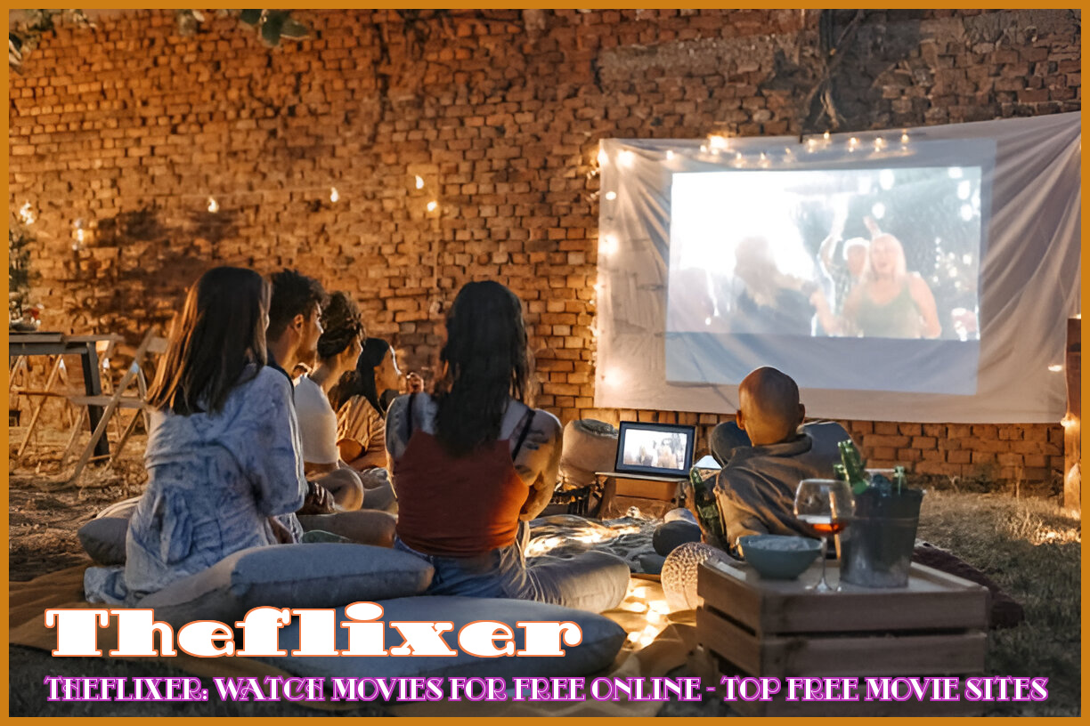 Image of theflixer: Watch Movies for Free Online - Top Free Movie Sites